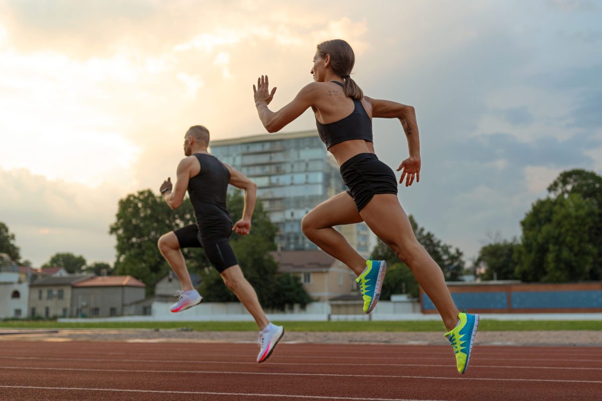 Peptide Therapy for Athletic Performance, Salem